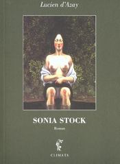 Sonia Stock - Intérieur - Format classique