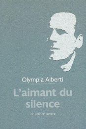 Aimant du silence (l') - Intérieur - Format classique