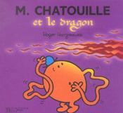 Monsieur Chatouille et le dragon - Intérieur - Format classique
