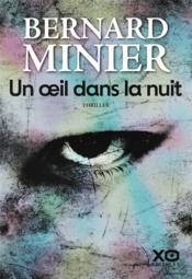 Un oeil dans la nuit - Couverture - Format classique
