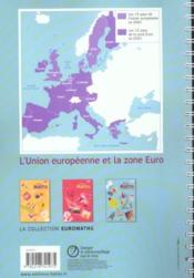 Euro Maths ; Ce2 - Couverture - Format classique