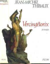 Vercingetorix - Couverture - Format classique