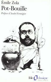 Pot-bouille - Intérieur - Format classique