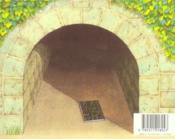 Le tunnel - Couverture - Format classique
