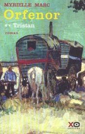 Orfenor - tome 2 tristan - vol02 - Intérieur - Format classique