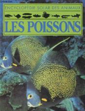 Poissons (Les) Alb - Couverture - Format classique