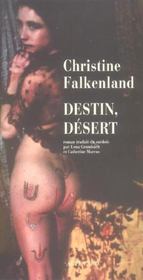 Destin desert - Intérieur - Format classique