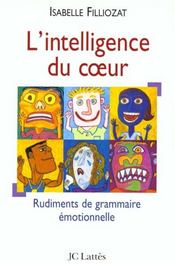 L'intelligence du coeur - Intérieur - Format classique