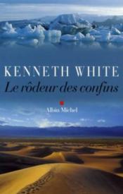 Le rodeur des confins - Couverture - Format classique