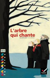 CE2 t.5 ; l'arbre qui chante - Couverture - Format classique