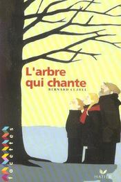 CE2 t.5 ; l'arbre qui chante - Intérieur - Format classique