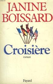 Croisiere - Couverture - Format classique