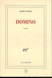 Domino - Couverture - Format classique