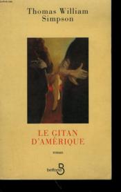 Gitan D'Amerique - Couverture - Format classique