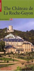 Le chateau de la roche-guyon -anglais - Intérieur - Format classique