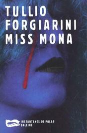 Miss Mona - Intérieur - Format classique
