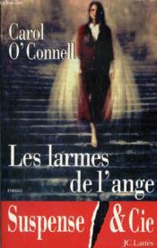Les Larmes De L'Ange - Couverture - Format classique