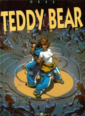 Teddy bear t.3 ; teddy bear show - Couverture - Format classique