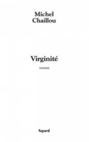 Virginité - Couverture - Format classique