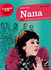 Nana - Couverture - Format classique