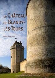 Le château de Blandy-les-tours - Intérieur - Format classique