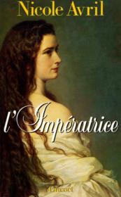 L'imperatrice - Couverture - Format classique