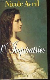 L'imperatrice - Couverture - Format classique