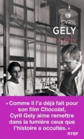 Le prix - Cyril Gely