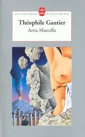 Arria marcella - Intérieur - Format classique
