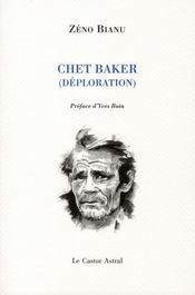 Chet Baker (déploration) - Intérieur - Format classique