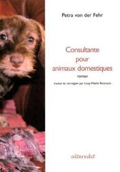 Consultante pour animaux domes  - Petra Von Der Fehr 