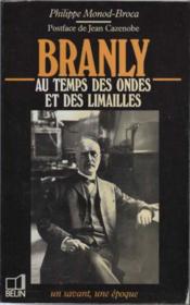 Branly - Couverture - Format classique