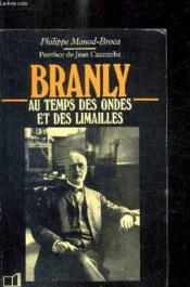 Branly - Couverture - Format classique