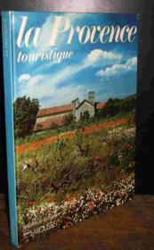 La Provence - Couverture - Format classique