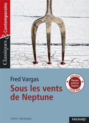 Sous les vents de Neptune  - Fred Vargas 