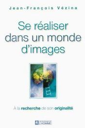 Se réaliser dans un monde d'image ; à la recherche de son originalité - Intérieur - Format classique