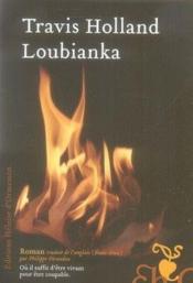 Loubianka - Couverture - Format classique