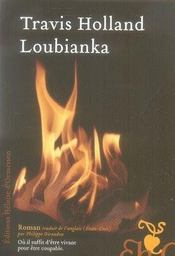 Loubianka - Intérieur - Format classique