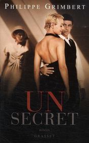 Un secret - Intérieur - Format classique