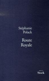 Route royale - Intérieur - Format classique