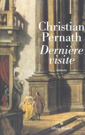 Derniere visite - Intérieur - Format classique