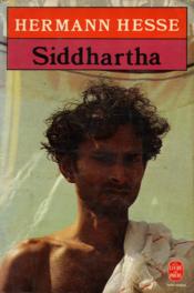 Siddhartha - Couverture - Format classique
