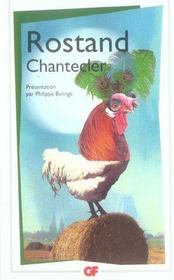 Vente  Chantecler  - Edmond Rostand 