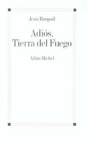 Adios, Tierra Del Fuego - Intérieur - Format classique