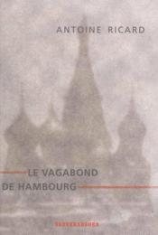 Le Vagabond De Hambourg - Couverture - Format classique