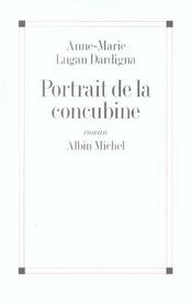 Portrait De La Concubine - Intérieur - Format classique