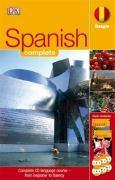Hugo Complete Spanish: Complete Cd Language Course ? From Beginner To Fluency - Couverture - Format classique