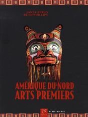Amérique du nord, arts premiers - Intérieur - Format classique