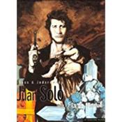 Juan Solo t.1 : fils de flingue - Couverture - Format classique