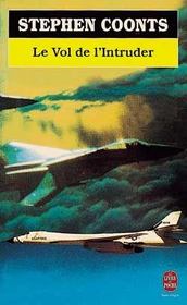 Le vol de l'intruder - Intérieur - Format classique